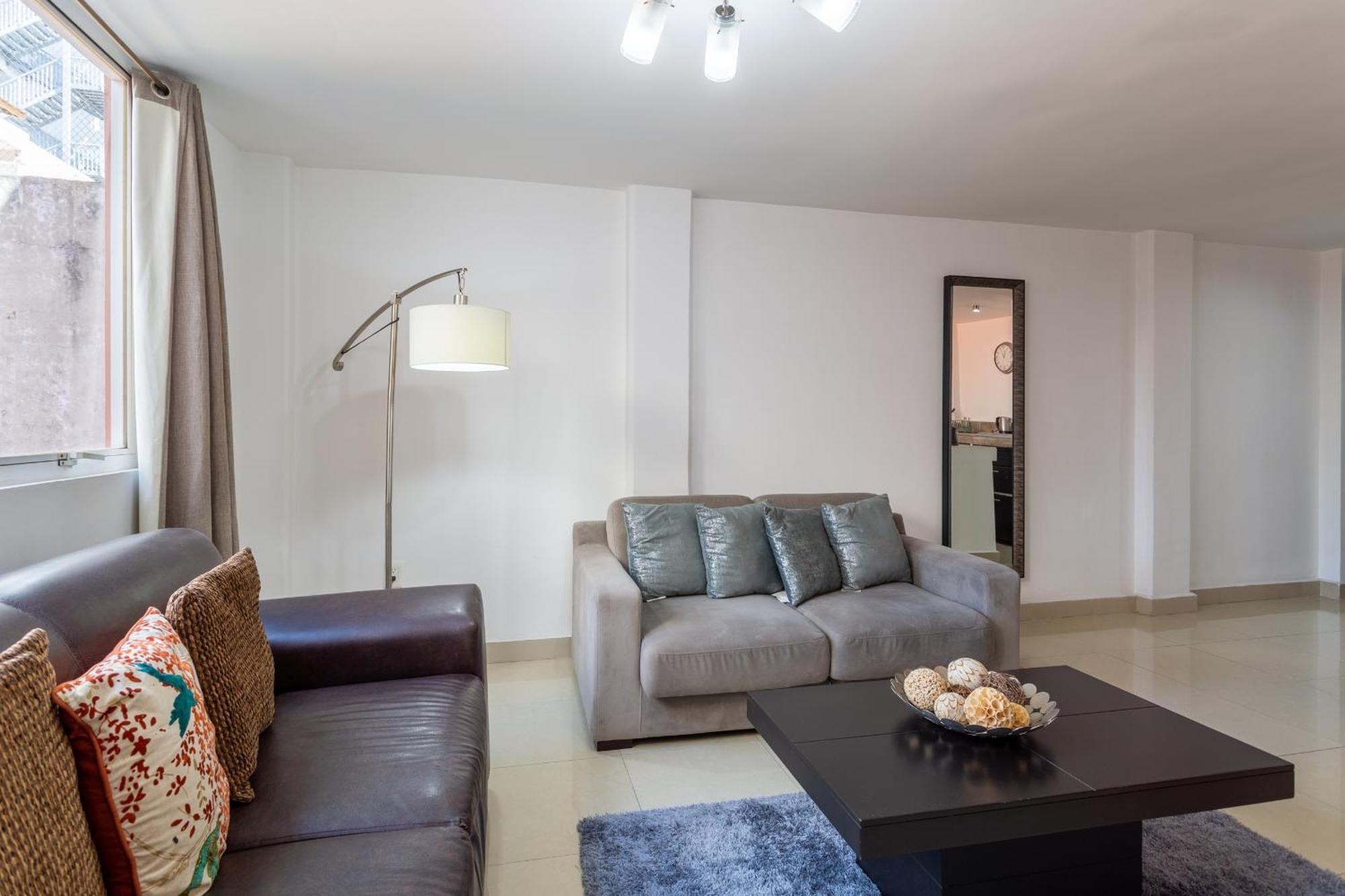 Suites 259 Condesa Mexico City Luaran gambar