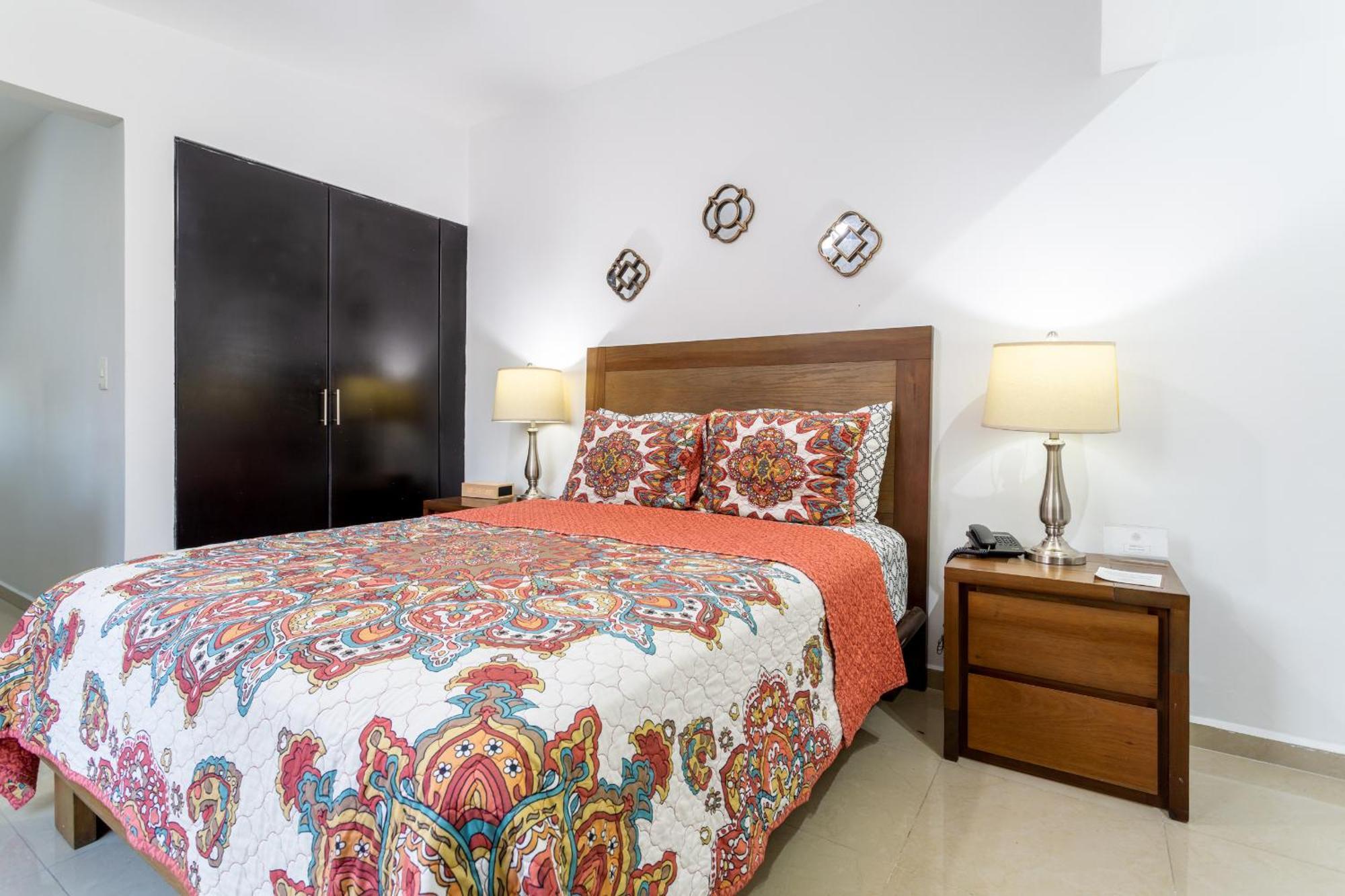 Suites 259 Condesa Mexico City Luaran gambar