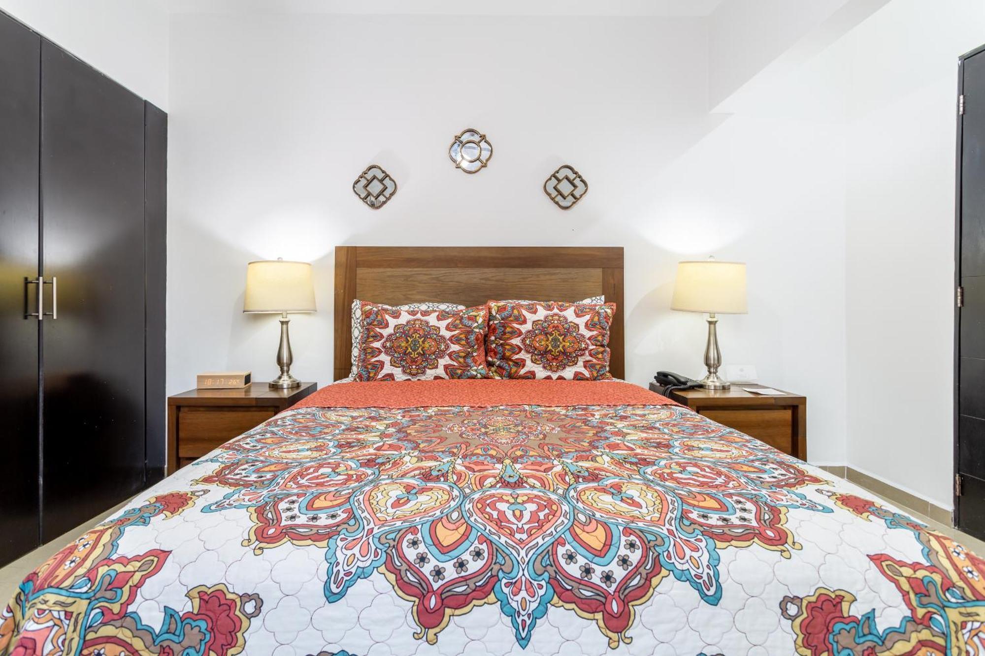 Suites 259 Condesa Mexico City Luaran gambar