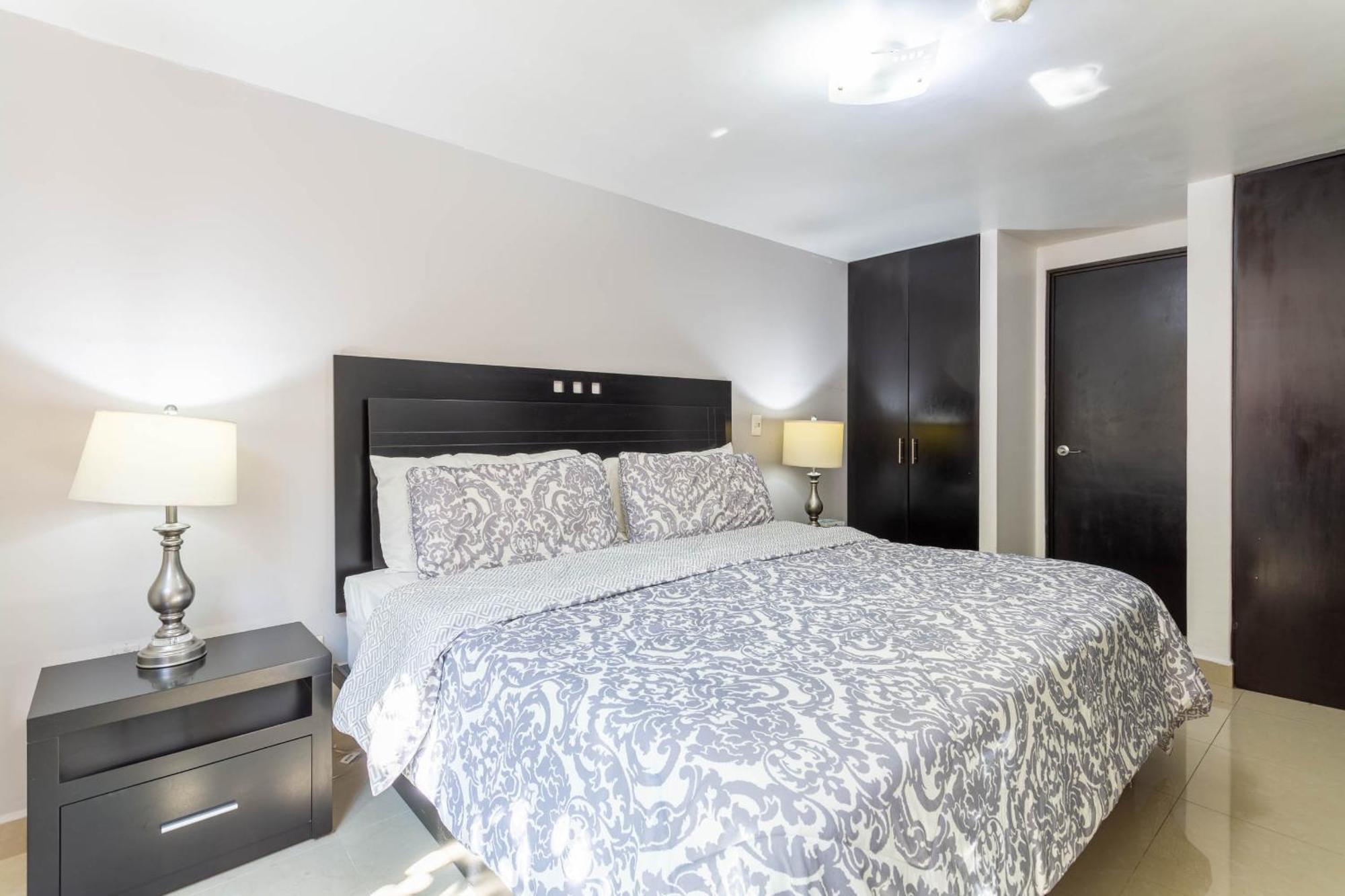 Suites 259 Condesa Mexico City Luaran gambar