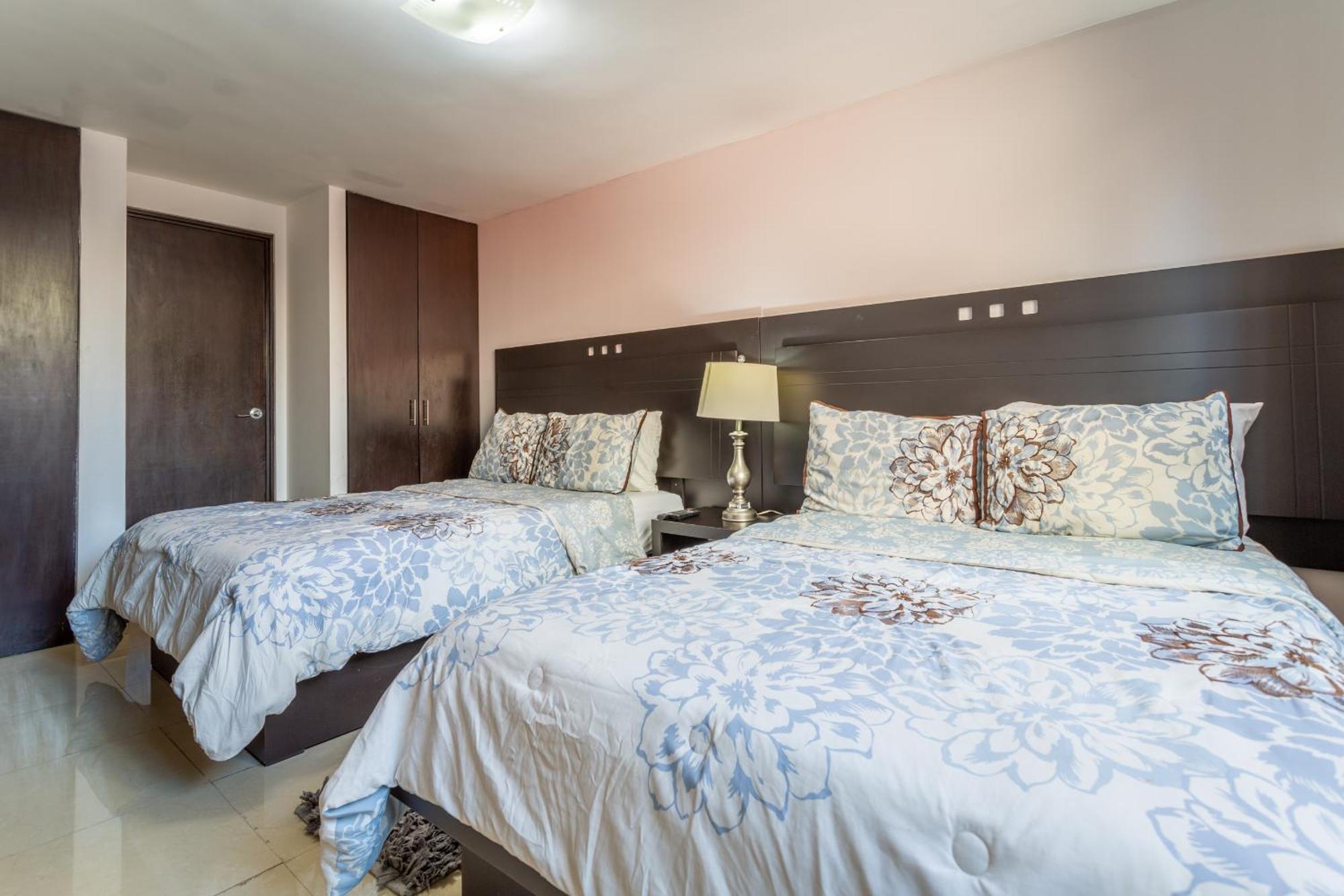 Suites 259 Condesa Mexico City Luaran gambar