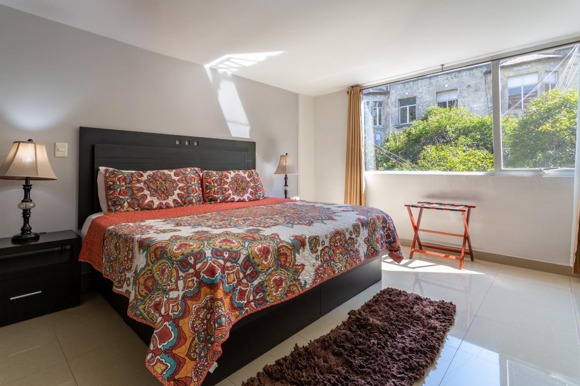 Suites 259 Condesa Mexico City Luaran gambar