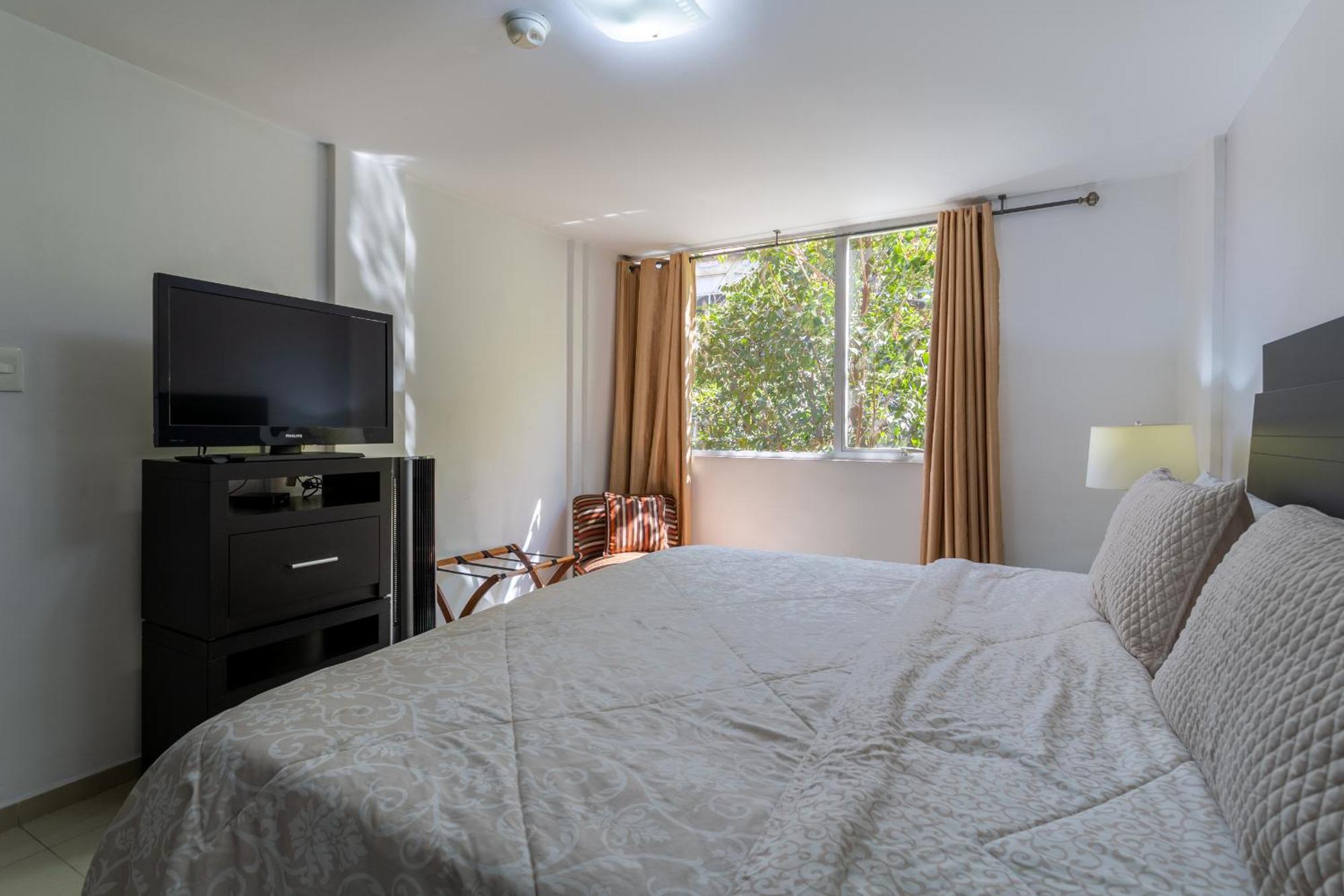 Suites 259 Condesa Mexico City Luaran gambar
