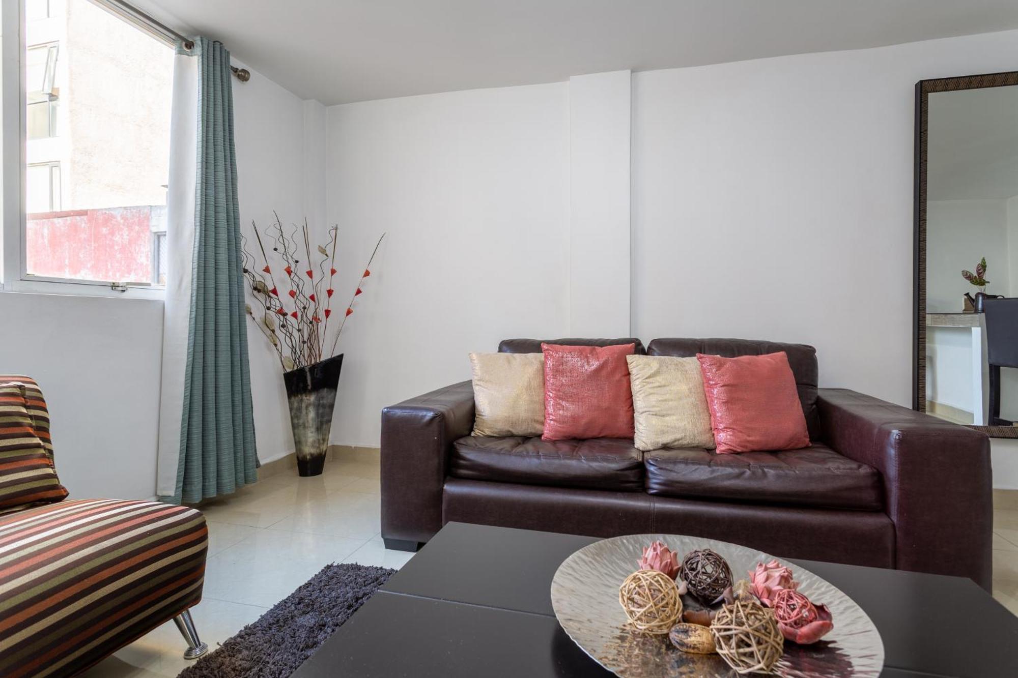 Suites 259 Condesa Mexico City Luaran gambar