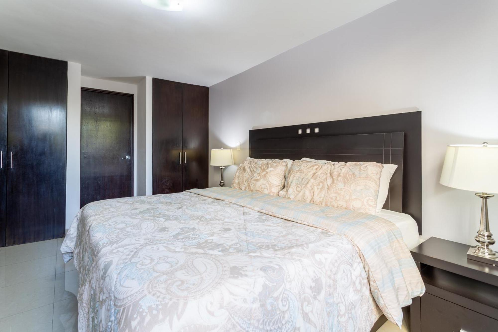 Suites 259 Condesa Mexico City Luaran gambar