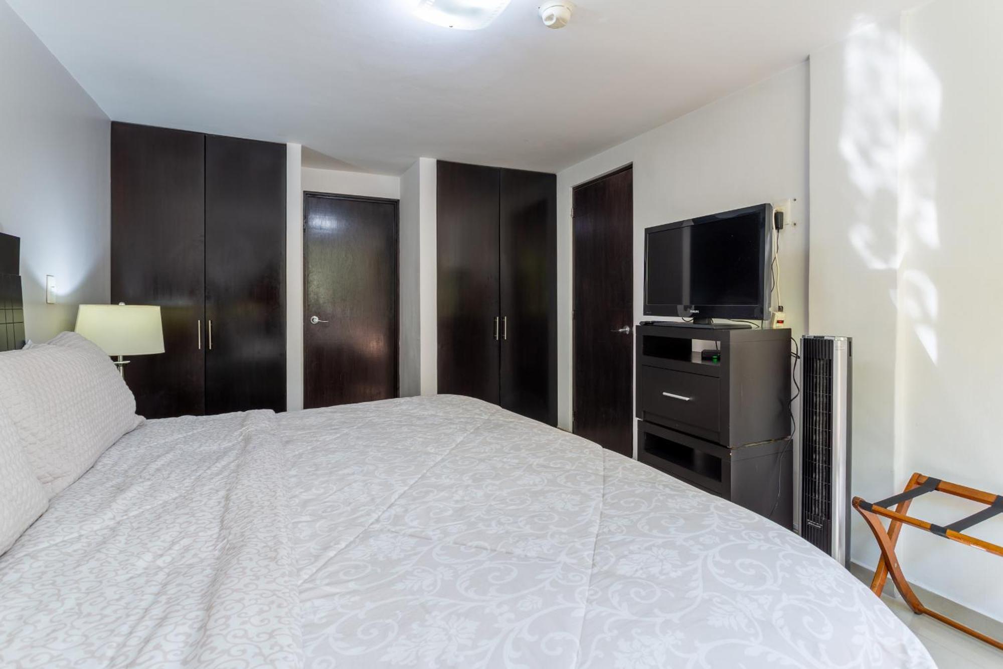 Suites 259 Condesa Mexico City Luaran gambar