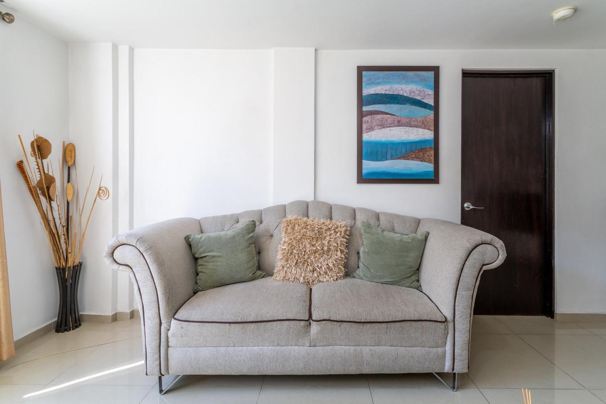 Suites 259 Condesa Mexico City Luaran gambar