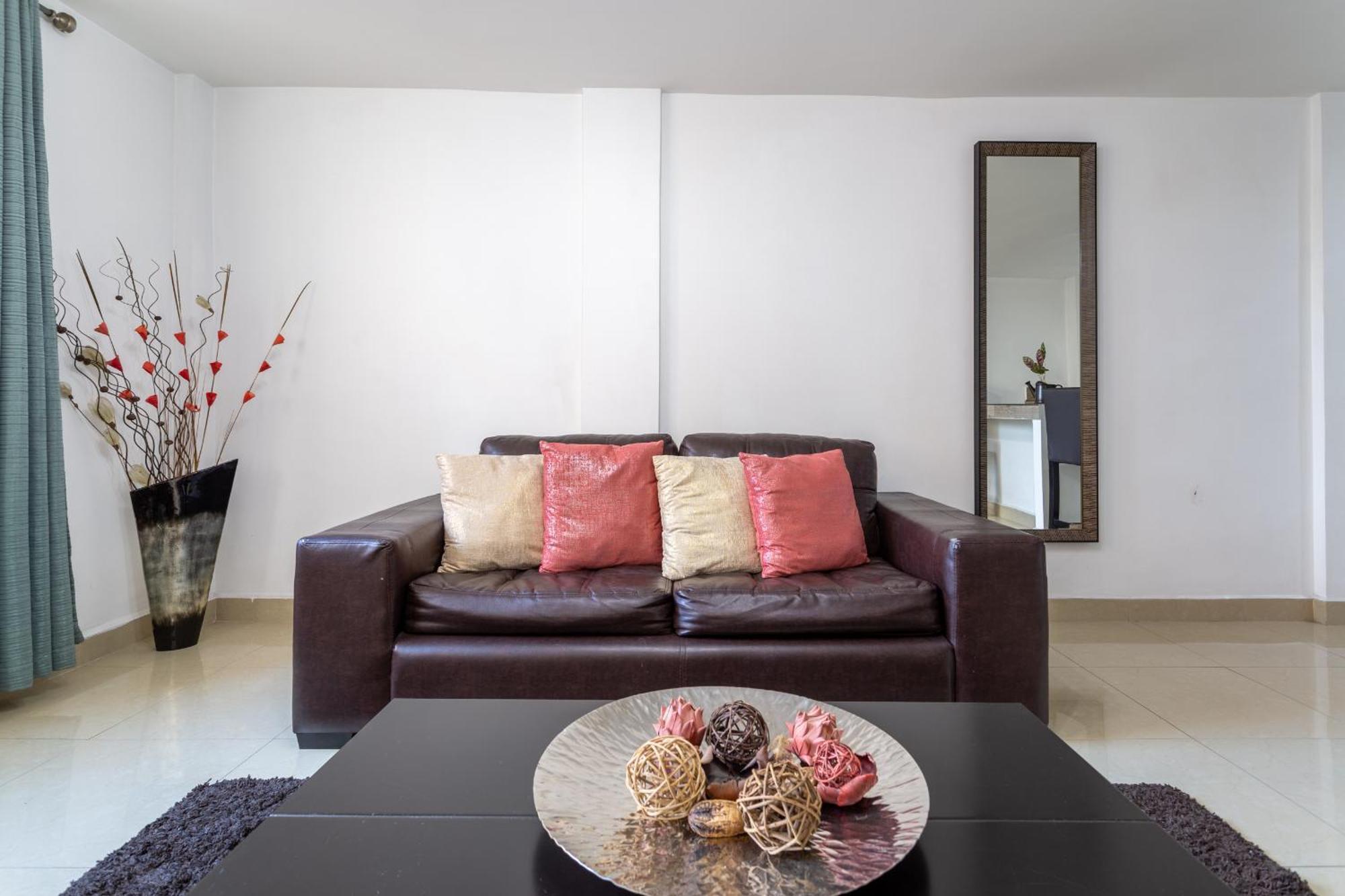 Suites 259 Condesa Mexico City Luaran gambar