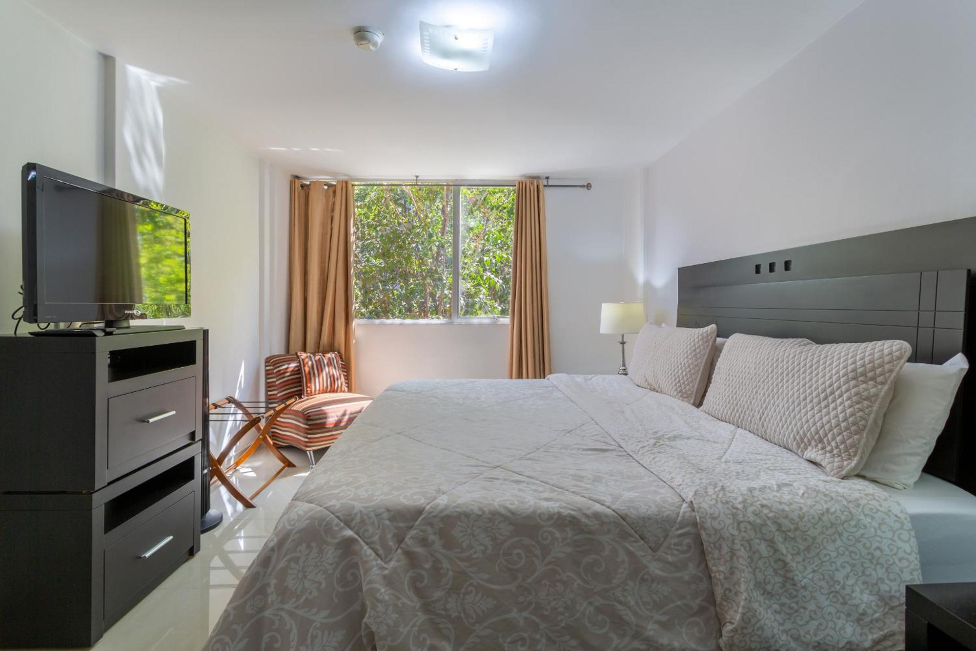 Suites 259 Condesa Mexico City Luaran gambar