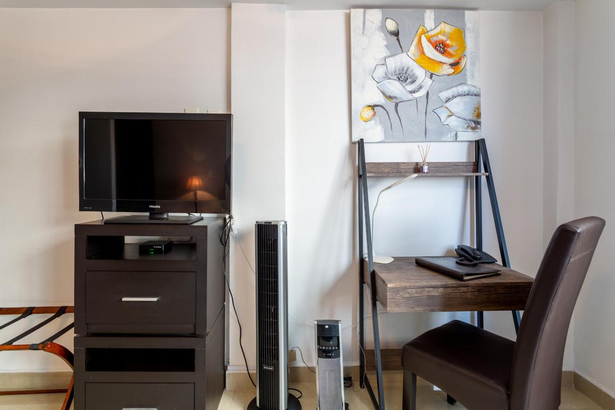 Suites 259 Condesa Mexico City Luaran gambar