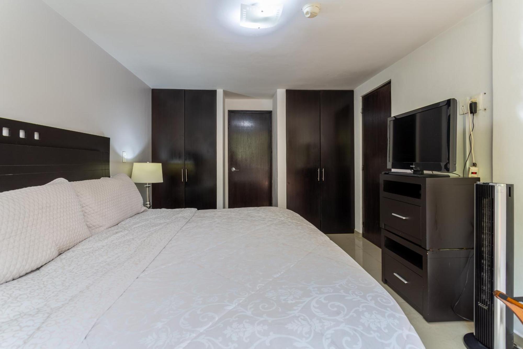 Suites 259 Condesa Mexico City Luaran gambar