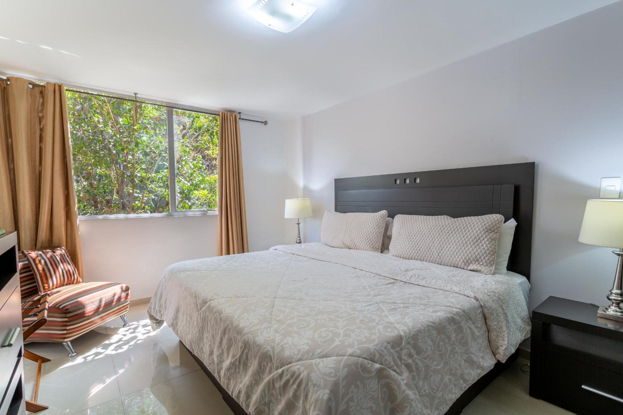 Suites 259 Condesa Mexico City Luaran gambar
